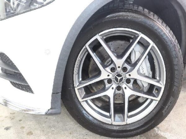 Ref:AUX-20016216 MERCEDES BENZ GLC-CLASS 2018 - Image 8
