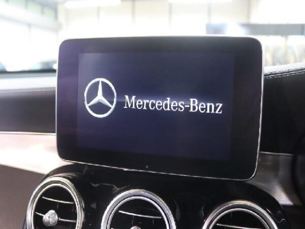 Ref:AUX-20016216 MERCEDES BENZ GLC-CLASS 2018 - Image 10