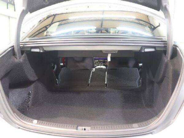 Ref:AUX-20016217 MERCEDES BENZ E-CLASS 2018 - Image 7