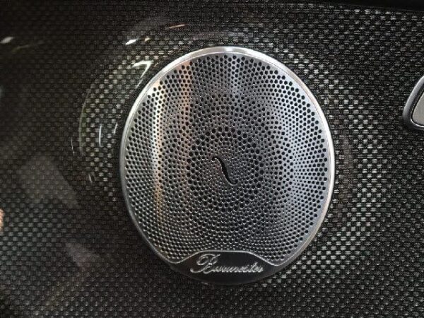 Ref:AUX-20016217 MERCEDES BENZ E-CLASS 2018 - Image 9