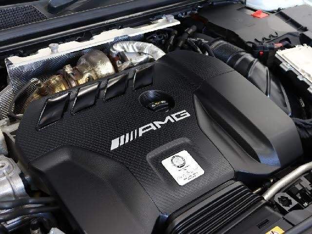 Ref:AUX-20016218 MERCEDES AMG A-CLASS 2020 - Image 5