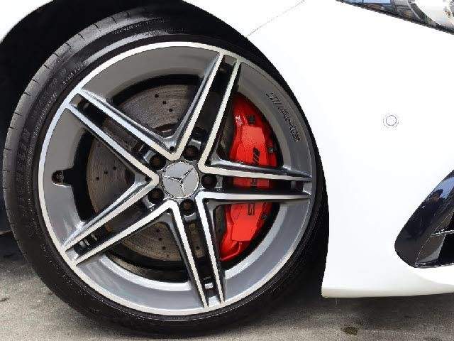 Ref:AUX-20016218 MERCEDES AMG A-CLASS 2020 - Image 6