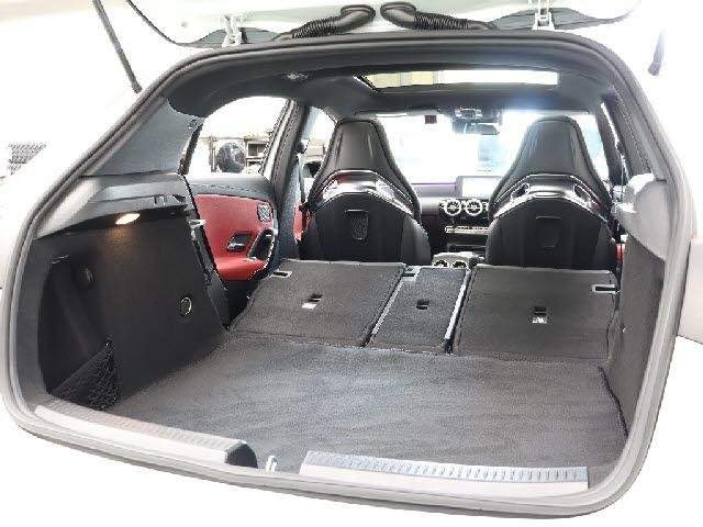 Ref:AUX-20016218 MERCEDES AMG A-CLASS 2020 - Image 7