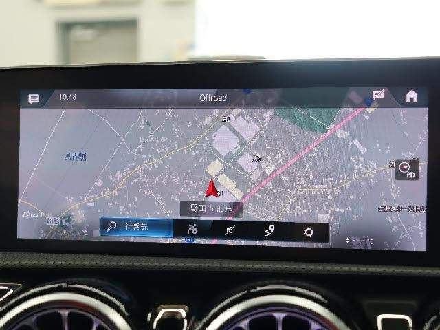 Ref:AUX-20016218 MERCEDES AMG A-CLASS 2020 - Image 8