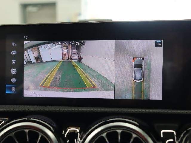 Ref:AUX-20016218 MERCEDES AMG A-CLASS 2020 - Image 9