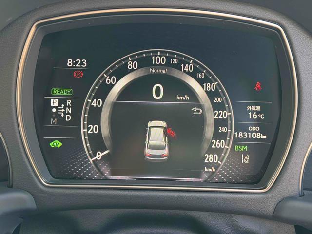 Ref:AUX-20019773 LEXUS LS 2018 15 Ref:AUX-20019773 LEXUS LS 2018 - Image 15