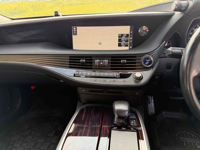 Ref:AUX-20019773 LEXUS LS 2018 17 Ref:AUX-20019773 LEXUS LS 2018 - Image 17