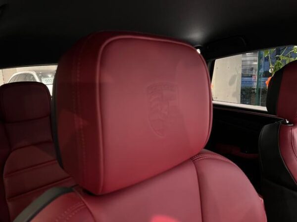 Ref:AUX-20019944 PORSCHE MACAN 2023 - Image 15