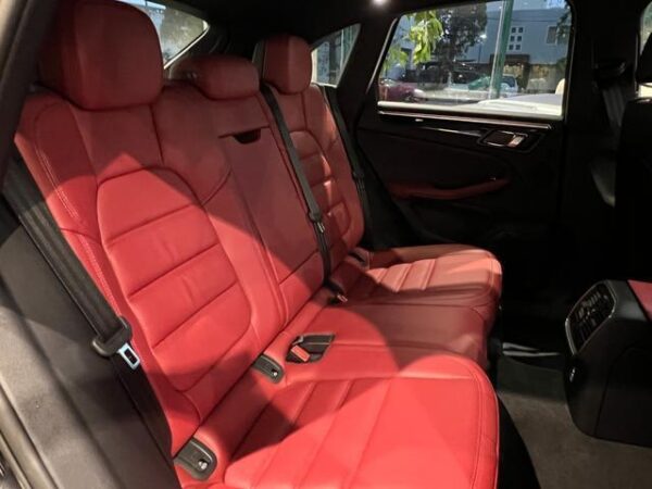 Ref:AUX-20019944 PORSCHE MACAN 2023 - Image 16