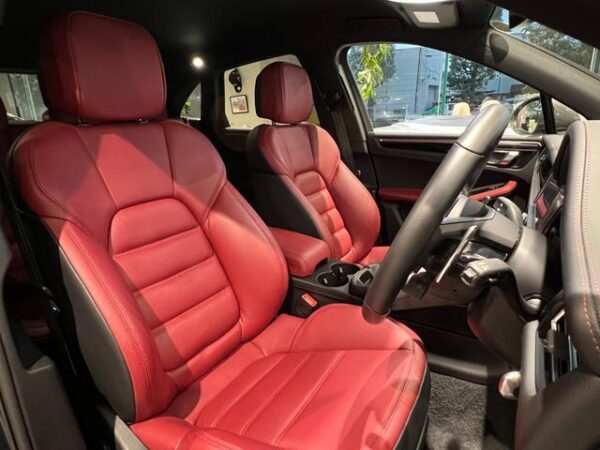 Ref:AUX-20019944 PORSCHE MACAN 2023 - Image 4