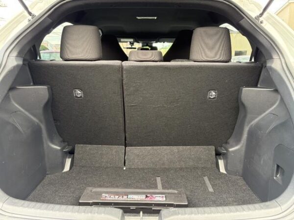 Ref:AUX-20019957 TOYOTA YARIS 2020 - Image 11