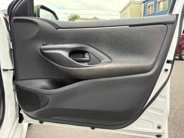 Ref:AUX-20019957 TOYOTA YARIS 2020 - Image 12