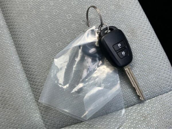 Ref:AUX-20019958 TOYOTA AQUA 2018 - Image 17