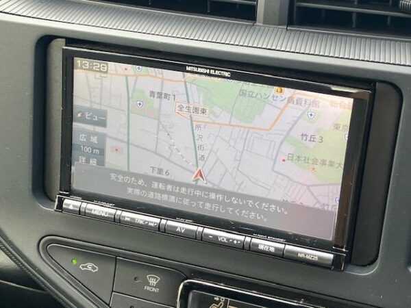 Ref:AUX-20019958 TOYOTA AQUA 2018 - Image 3