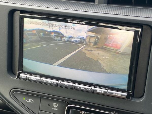 Ref:AUX-20019958 TOYOTA AQUA 2018 - Image 4