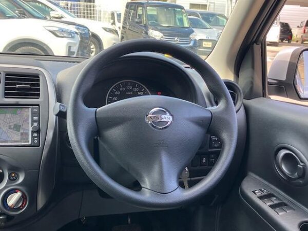 Ref:AUX-20019961 NISSAN MARCH 2019 - Image 11