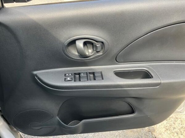 Ref:AUX-20019961 NISSAN MARCH 2019 - Image 12