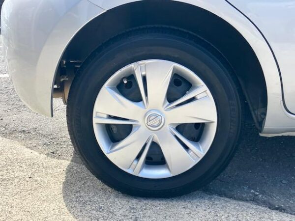Ref:AUX-20019961 NISSAN MARCH 2019 - Image 13