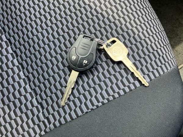 Ref:AUX-20019961 NISSAN MARCH 2019 - Image 18