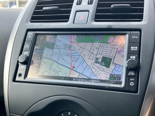Ref:AUX-20019961 NISSAN MARCH 2019 - Image 3
