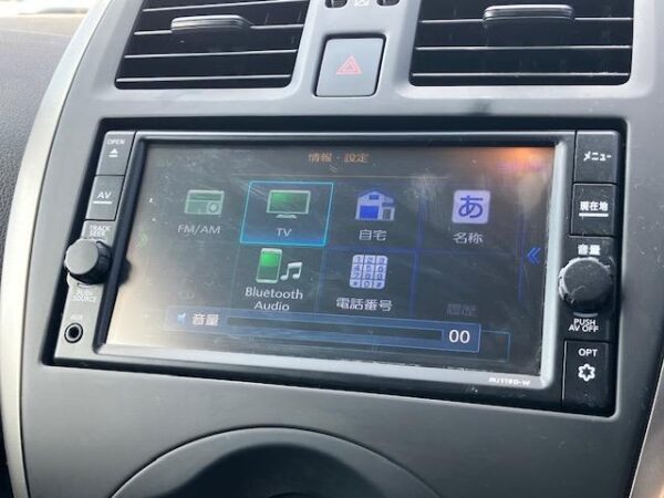 Ref:AUX-20019961 NISSAN MARCH 2019 - Image 6