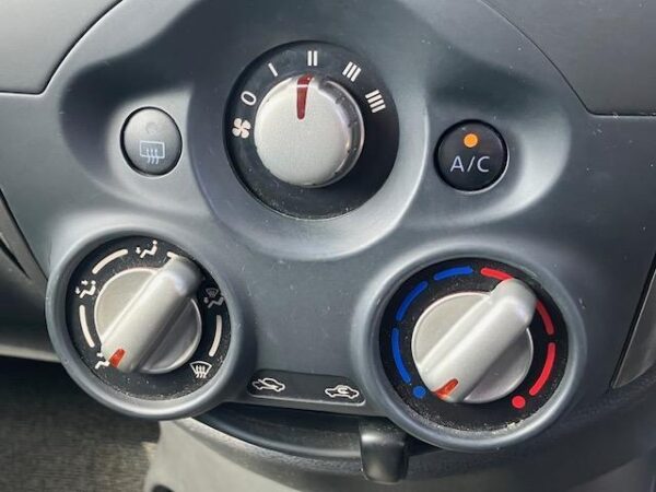 Ref:AUX-20019961 NISSAN MARCH 2019 - Image 8
