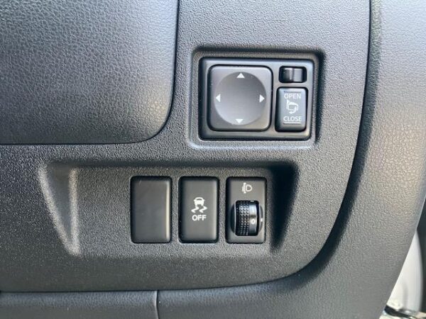 Ref:AUX-20019961 NISSAN MARCH 2019 - Image 9