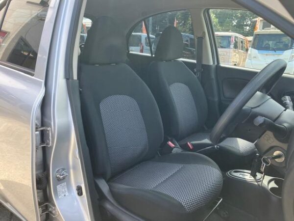 Ref:AUX-20019961 NISSAN MARCH 2019 - Image 10