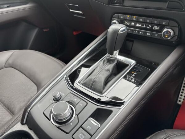Ref:AUX-20020148 MAZDA CX-5 2019 - Image 16