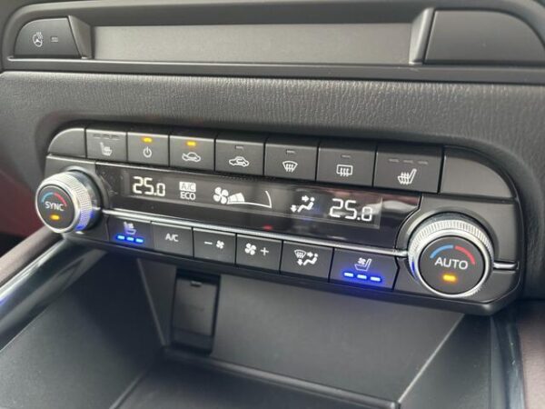 Ref:AUX-20020148 MAZDA CX-5 2019 - Image 17