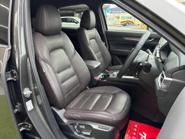 Ref:AUX-20020148 MAZDA CX-5 2019 - Image 6