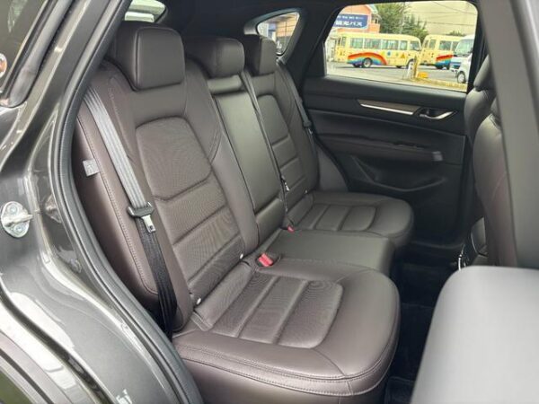 Ref:AUX-20020148 MAZDA CX-5 2019 - Image 7