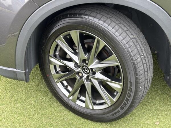 Ref:AUX-20020148 MAZDA CX-5 2019 - Image 9