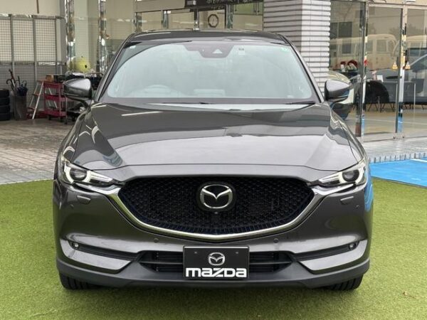 Ref:AUX-20020148 MAZDA CX-5 2019 - Image 10