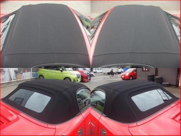 Ref:AUX-20020392 TOYOTA MR-S 2007 - Image 6