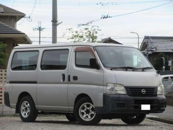 Ref:AUX-20021376 NISSAN CARAVAN 2005 - Image 11