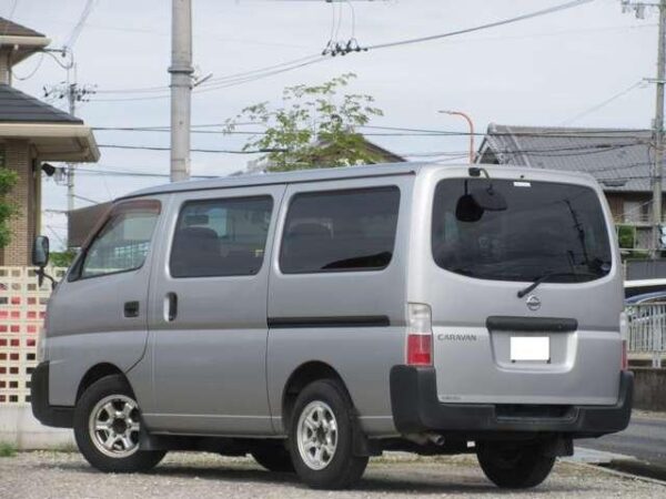 Ref:AUX-20021376 NISSAN CARAVAN 2005 - Image 12