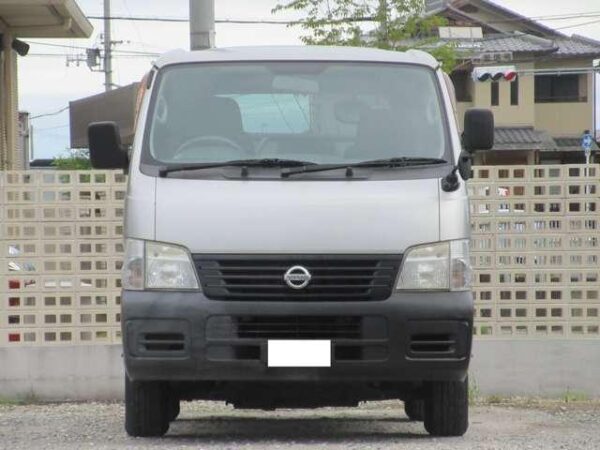 Ref:AUX-20021376 NISSAN CARAVAN 2005 - Image 13