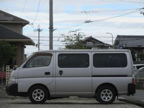 Ref:AUX-20021376 NISSAN CARAVAN 2005 - Image 14