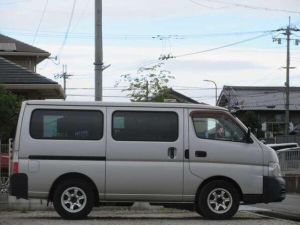 Ref:AUX-20021376 NISSAN CARAVAN 2005 - Image 15