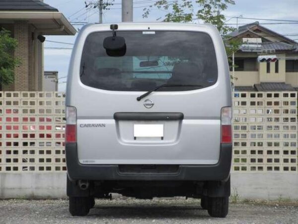 Ref:AUX-20021376 NISSAN CARAVAN 2005 - Image 16