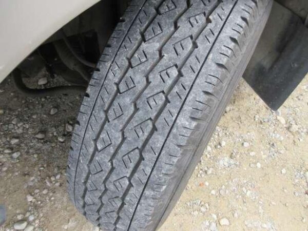Ref:AUX-20021376 NISSAN CARAVAN 2005 - Image 17