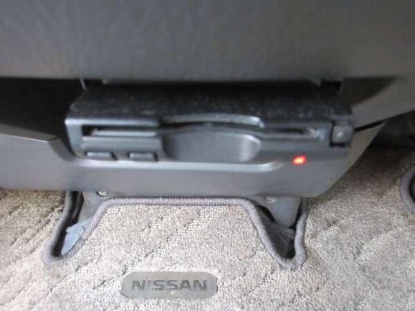 Ref:AUX-20021376 NISSAN CARAVAN 2005 - Image 19