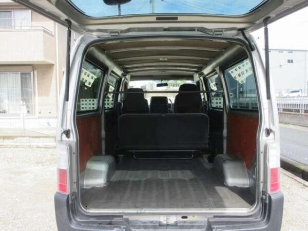 Ref:AUX-20021376 NISSAN CARAVAN 2005 - Image 20