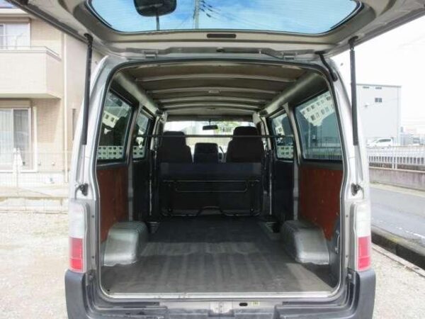 Ref:AUX-20021376 NISSAN CARAVAN 2005 - Image 9