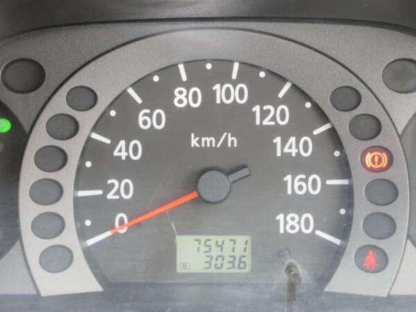 Ref:AUX-20021376 NISSAN CARAVAN 2005 - Image 10