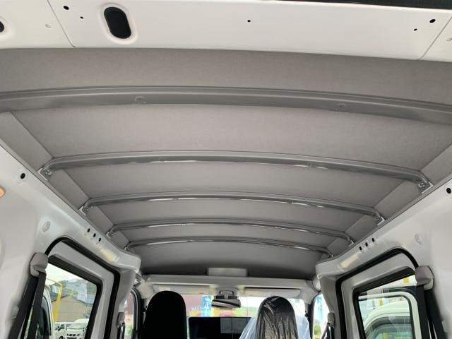 Ref:AUX-20022577 DAIHATSU HIJET CARGO 2025 - Image 13