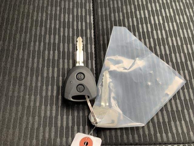 Ref:AUX-20022577 DAIHATSU HIJET CARGO 2025 - Image 14