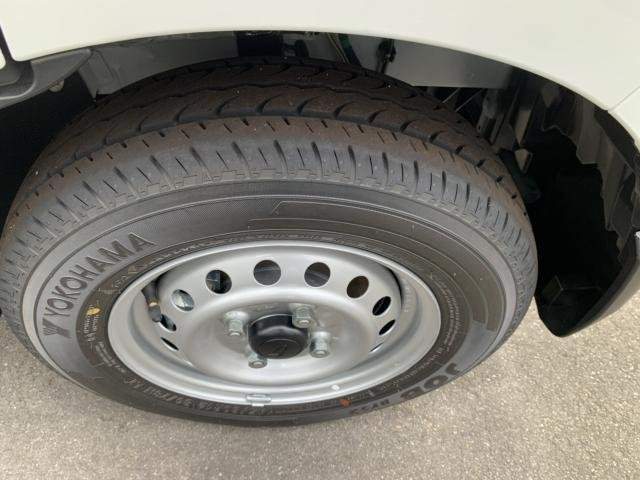 Ref:AUX-20022577 DAIHATSU HIJET CARGO 2025 - Image 15