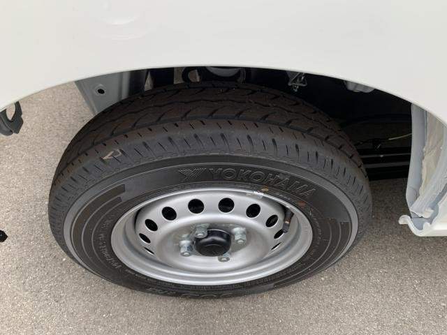 Ref:AUX-20022577 DAIHATSU HIJET CARGO 2025 - Image 16